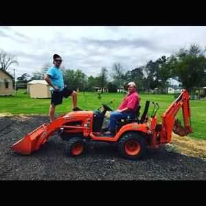 Meet your Posher, Matthew